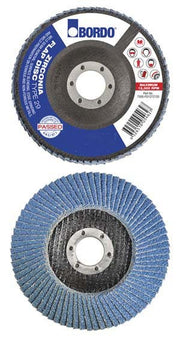 Bordo Flap Disc Zirconia1