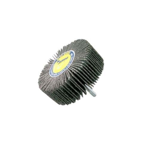 Bordo Flap Wheel Aluminium Oxide (60 - 80mm) - AIMS Industrial Supplies