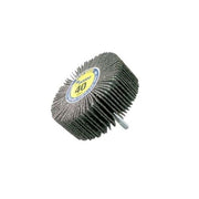 Bordo Flap Wheel Aluminium Oxide - AIMS Industrial Supplies