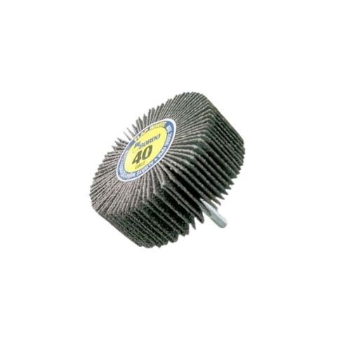 Bordo Flap Wheel Aluminium Oxide - AIMS Industrial Supplies