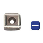 Bordo G10 Slot Edge Cleaner Blade - AIMS Industrial Supplies