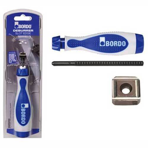 Bordo G10 Slot Edge Deburrer 6410-SES - AIMS Industrial Supplies