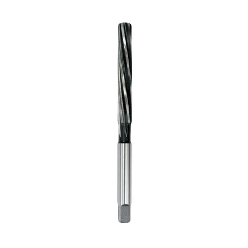 Bordo Hand Reamer HSS Right Hand - Imperial - AIMS Industrial Supplies