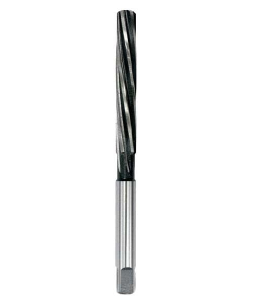 Bordo Hand Reamer HSS Right Hand - Imperial - AIMS Industrial Supplies