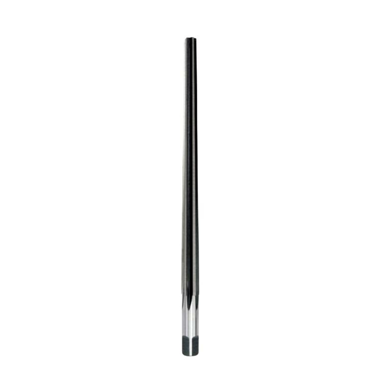Bordo Hand Taper Pin Reamer HSS - Metric1