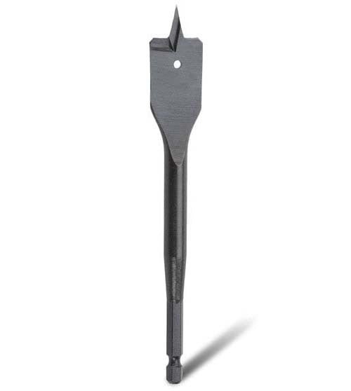 Bordo Heavy Duty Fast Cut Spade Bit - AIMS Industrial Supplies