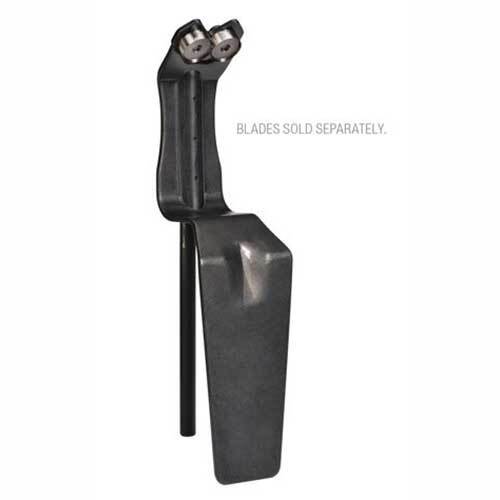 Bordo Heavy Duty Sheetmetal Cleaner 'R' Assembly 6412-BR