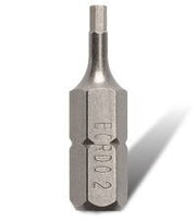 Bordo Hex Insert Bit (5300) - AIMS Industrial Supplies