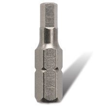 Bordo Hex Insert Bit (5300) - AIMS Industrial Supplies