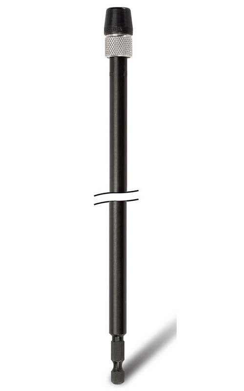 Bordo Hex Quick Change Extension Adaptor - AIMS Industrial Supplies