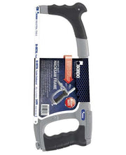 Bordo Hi - Tension Heavy Duty Hacksaw Frame 300mm - AIMS Industrial Supplies
