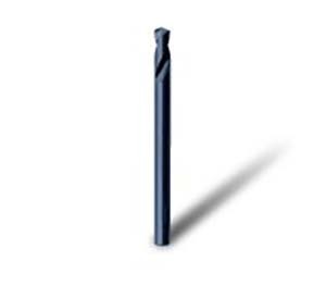 Bordo HSS Black Single Ended Panel Drill Bit - AIMS Industrial Supplies