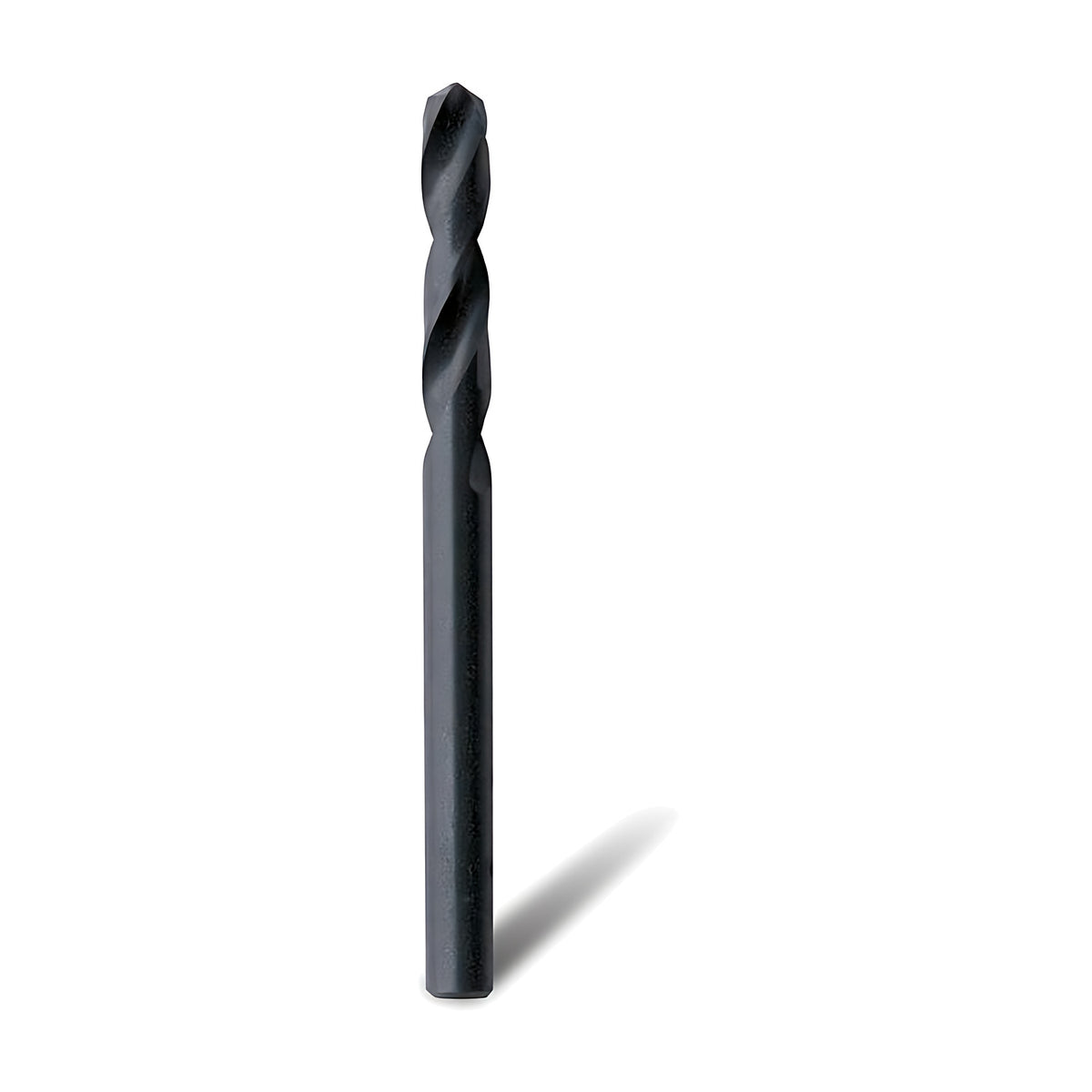 Bordo HSS Black Stub Drill Bit