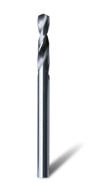 Bordo HSS Bright Stub Drill Bit - AIMS Industrial Supplies