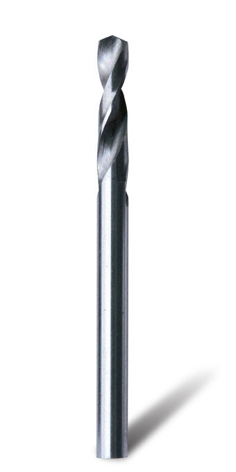 Bordo HSS Bright Stub Drill Bit - AIMS Industrial Supplies