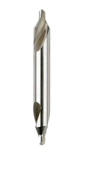 Bordo HSS Centre Drill Bit - AIMS Industrial Supplies