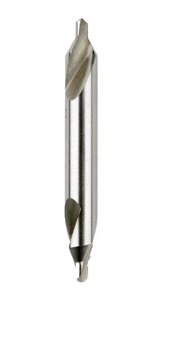 Bordo HSS Centre Drill Bit - AIMS Industrial Supplies