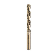 Bordo HSS Cobalt Jobber Drill Bit - 2011 - AIMS Industrial Supplies