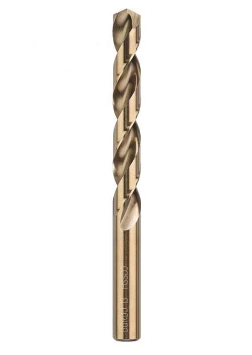 Bordo HSS Cobalt Jobber Drill Bit - Imperial - AIMS Industrial Supplies
