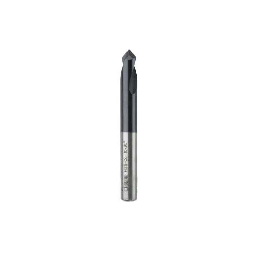 Bordo HSS Cobalt TiAlN Coated Spotting Drill Bit - AIMS Industrial Supplies
