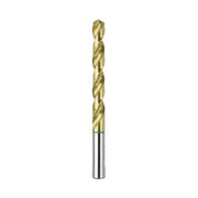 Bordo HSS Cobalt TiN Coated Green Band Jobber Drill Bit - AIMS Industrial Supplies