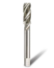 Bordo HSS Cobalt UNF Spiral Flute Tap (3234)1