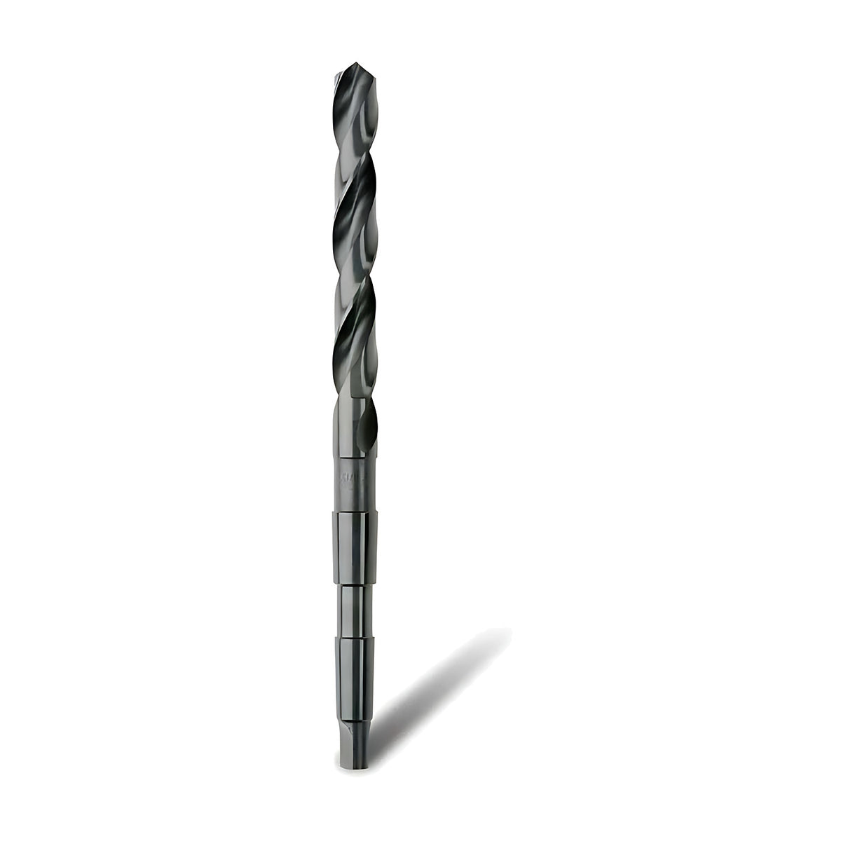 Bordo HSS Morse Taper Shank Drill Bit