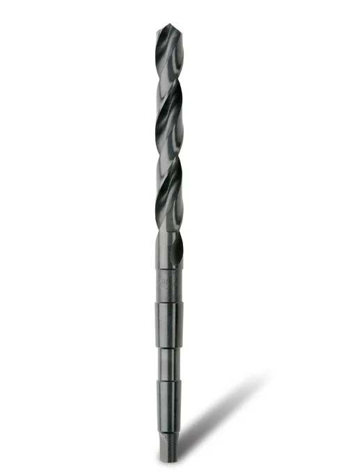 Bordo HSS Morse Taper Shank Drill Bit - AIMS Industrial Supplies