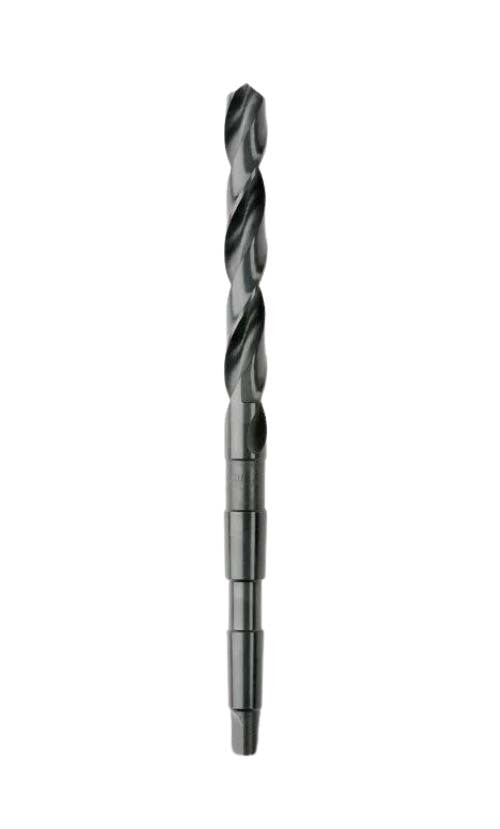 Bordo HSS Morse Taper Shank Drill Bit - Imperial - AIMS Industrial Supplies