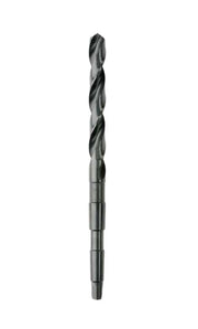 Bordo HSS Morse Taper Shank Drill Bit - Imperial - AIMS Industrial Supplies