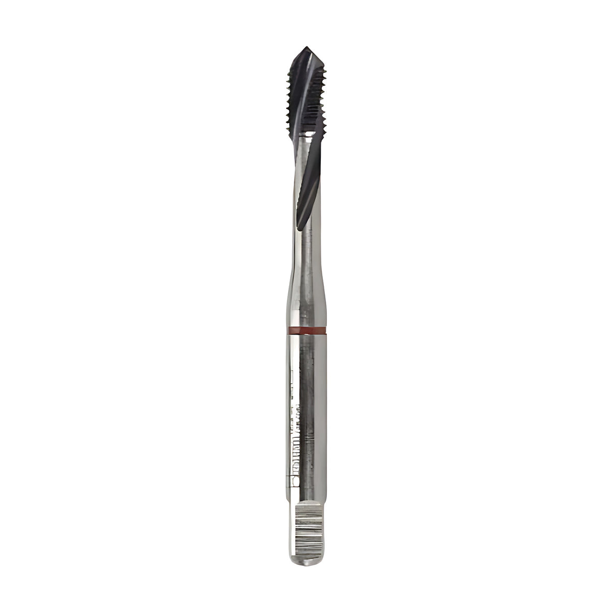 Bordo HSSE - V3 TiAlN Coated Red Band Spiral Flute Tap