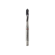 Bordo HSSE - V3 TiAlN Coated Red Band Spiral Flute Tap - AIMS Industrial Supplies
