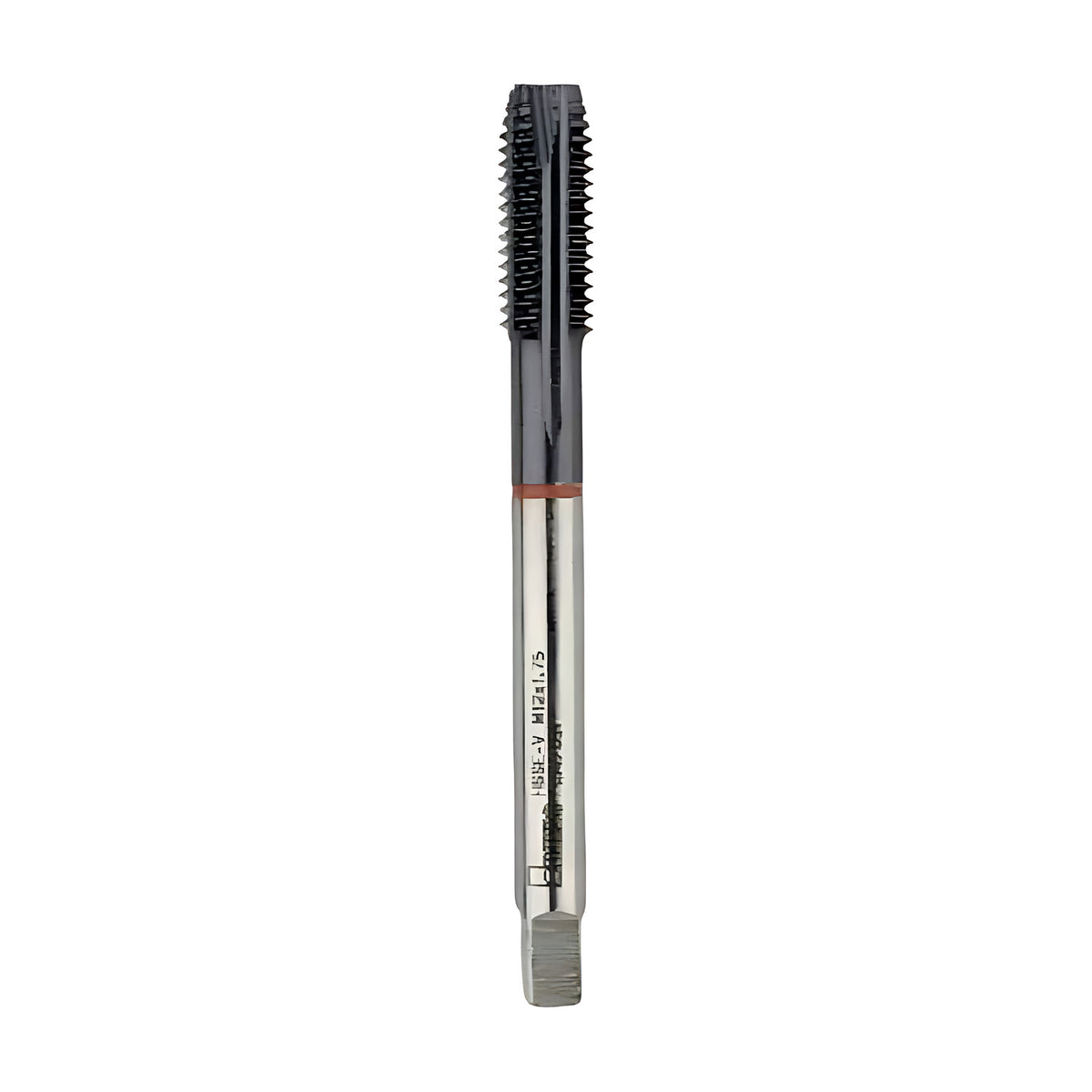 Bordo HSSE - V3 TiAlN Coated Red Band Spiral Point Tap