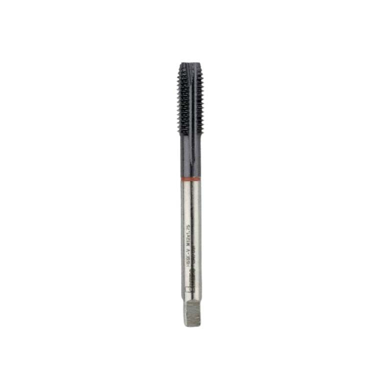Bordo HSSE - V3 TiAlN Coated Red Band Spiral Point Tap - AIMS Industrial Supplies
