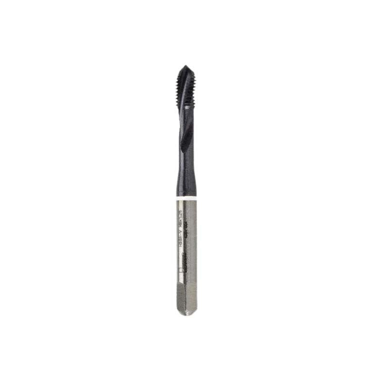 Bordo HSSE - V3 TiAlN Coated White Band Spiral Flute Tap - AIMS Industrial Supplies