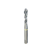 Bordo HSSE - V3 Yellow Band Spiral Flute Tap - AIMS Industrial Supplies