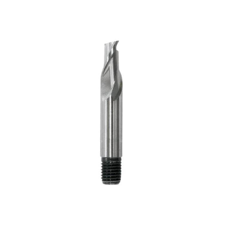 Bordo Imperial Threaded HSS Cobalt Slot Drill - Long - AIMS Industrial Supplies