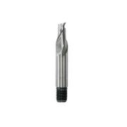 Bordo Imperial Threaded HSS Cobalt Slot Drill - Long - AIMS Industrial Supplies