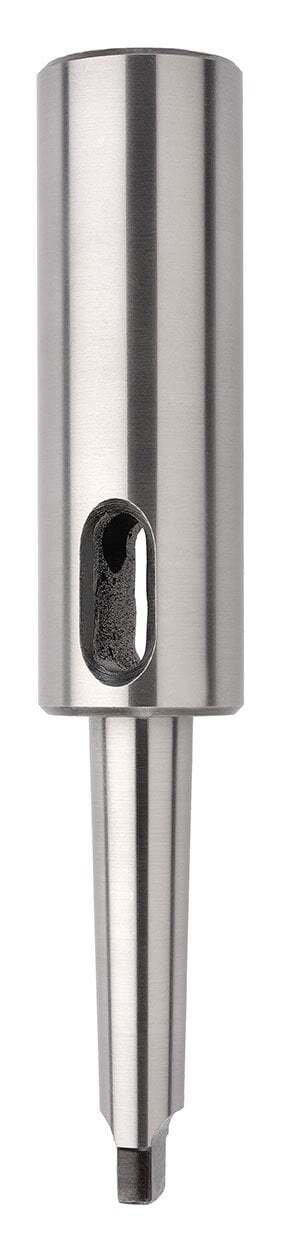 Bordo Inside 2 - Outside 3 Morse Taper Shank Extension Socket