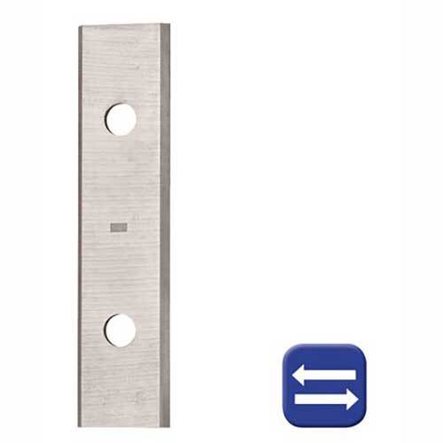 Bordo K10 Two Edged Surface Scraper Blade 6411-K10 - AIMS Industrial Supplies