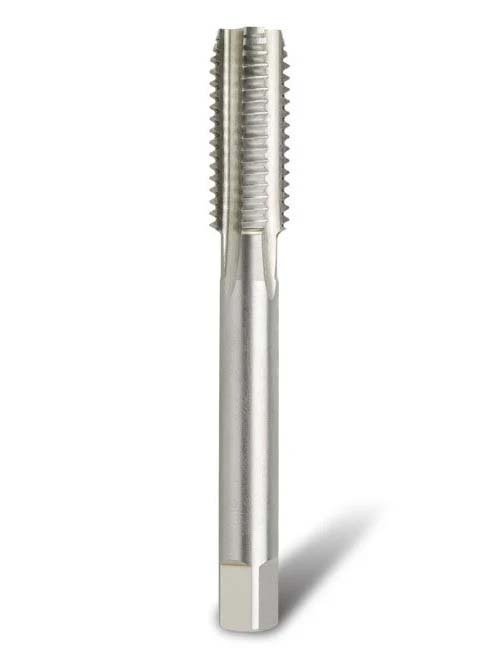 Bordo Left Hand BSW Bottoming Hand and Machine Tap - 3086 - AIMS Industrial Supplies