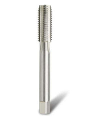 Bordo Left Hand BSW Bottoming Hand and Machine Tap - 3086 - AIMS Industrial Supplies