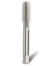 Bordo Left Hand BSW Intermediate Hand and Machine Tap - 3086 - AIMS Industrial Supplies