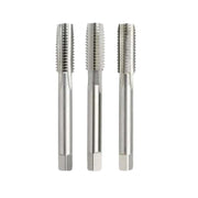 Bordo Left Hand MC HSS Hand and Machine Tap Set - AIMS Industrial Supplies
