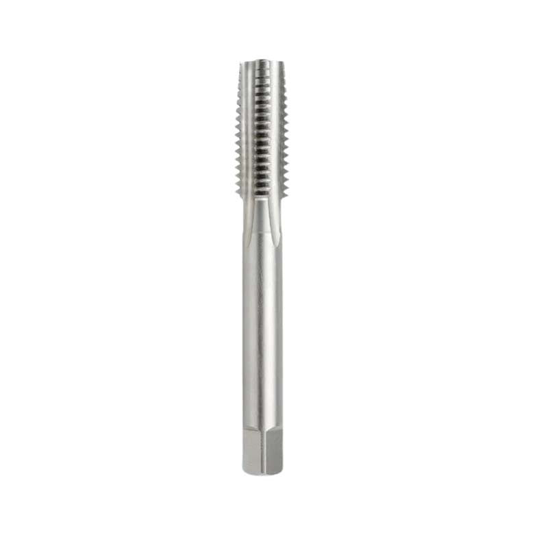 Bordo Left Hand MC Taper HSS Hand and Machine Tap - AIMS Industrial Supplies