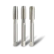 Bordo Left Hand Metric Fine HSS Tap Set (3082) - AIMS Industrial Supplies