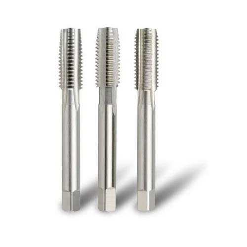 Bordo Left Hand Metric Fine HSS Tap Set (3082) - AIMS Industrial Supplies