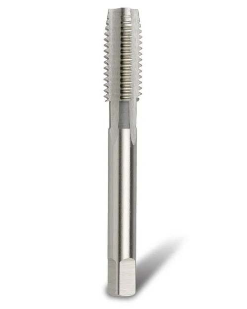 Bordo Left Hand Metric Fine Intermediate HSS Tap (3082) - AIMS Industrial Supplies
