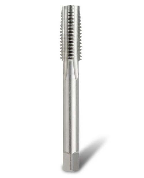 Bordo Left Hand MF Taper HSS Tap (3082) - AIMS Industrial Supplies