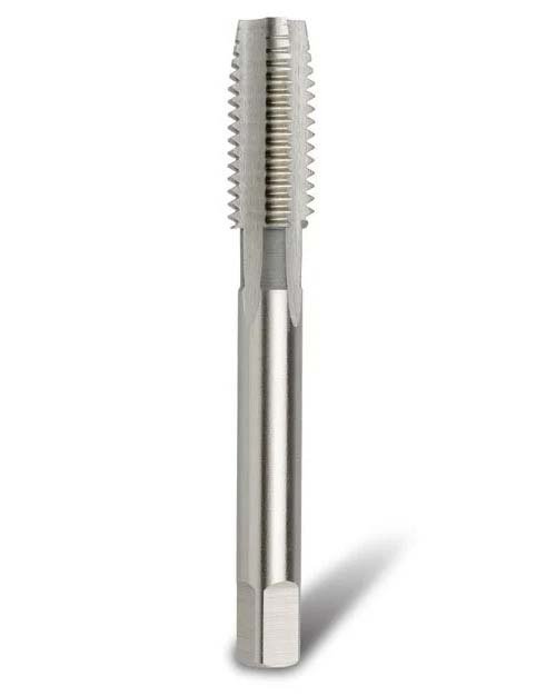 Bordo Left Hand UNC Intermediate HSS Hand Tap - 3090 - AIMS Industrial Supplies